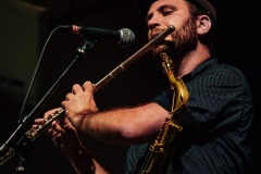 Flute-Sax